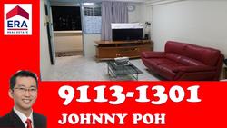 Blk 501 Bedok North Street 3 (Bedok), HDB 3 Rooms #131076542
